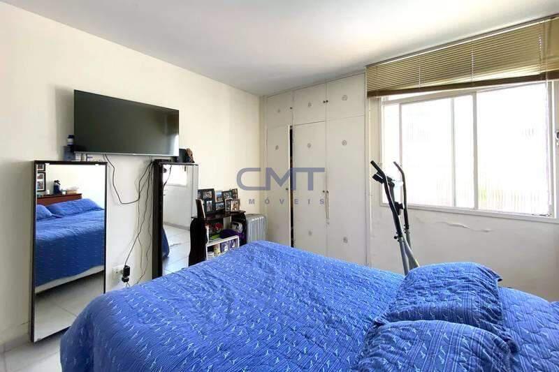 Apartamento, Gutierrez, 5 Quartos, 1 Vaga, 2 Suítes