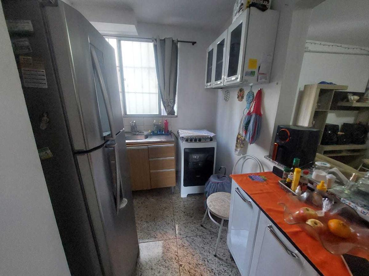 Apartamento, Frei Leopoldo, 3 Quartos, 1 Vaga