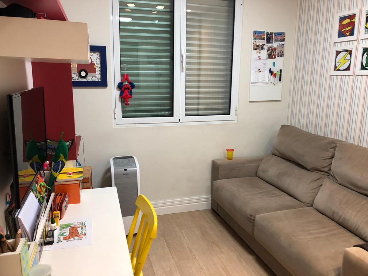 Cobertura, Engenho Nogueira, 4 Quartos, 2 Vagas, 1 Suíte