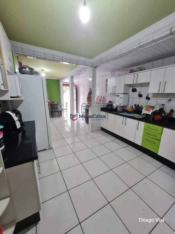 Casa, Floresta, 3 Quartos, 1 Vaga