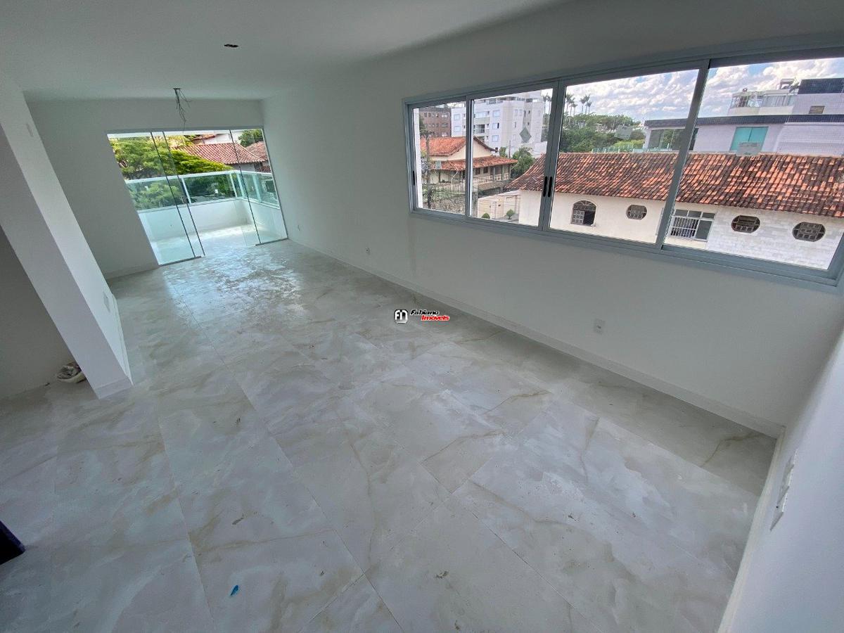 Apartamento, Jaraguá, 4 Quartos, 4 Vagas, 2 Suítes