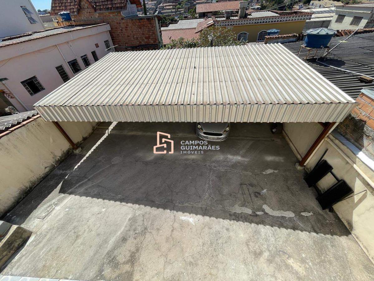 Casa, Novo Progresso, 3 Quartos, 2 Vagas