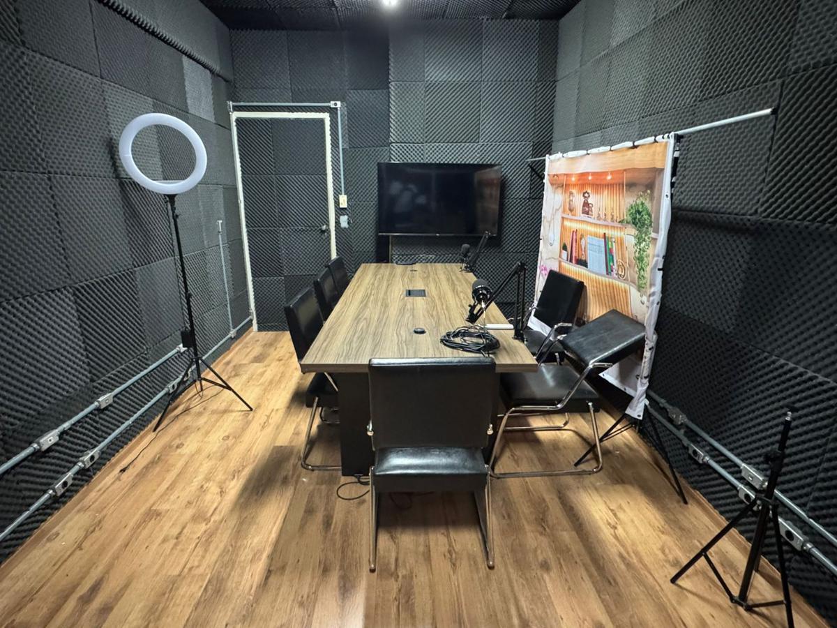 Sala, Centro, 0 Quarto, 0 Vaga