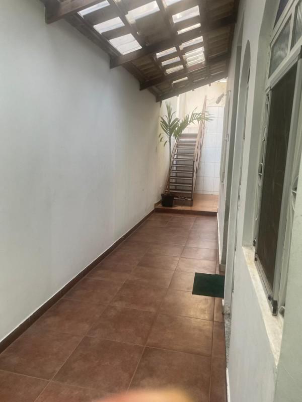 Casa, Tropical, 2 Quartos, 3 Vagas