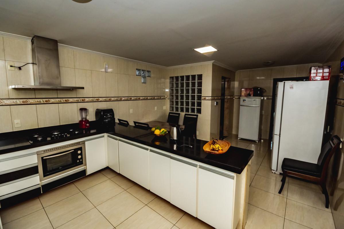 Casa, São Bernardo, 4 Quartos, 3 Vagas, 2 Suítes