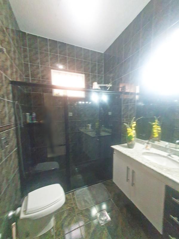 Casa, Salgado Filho, 3 Quartos, 4 Vagas, 1 Suíte