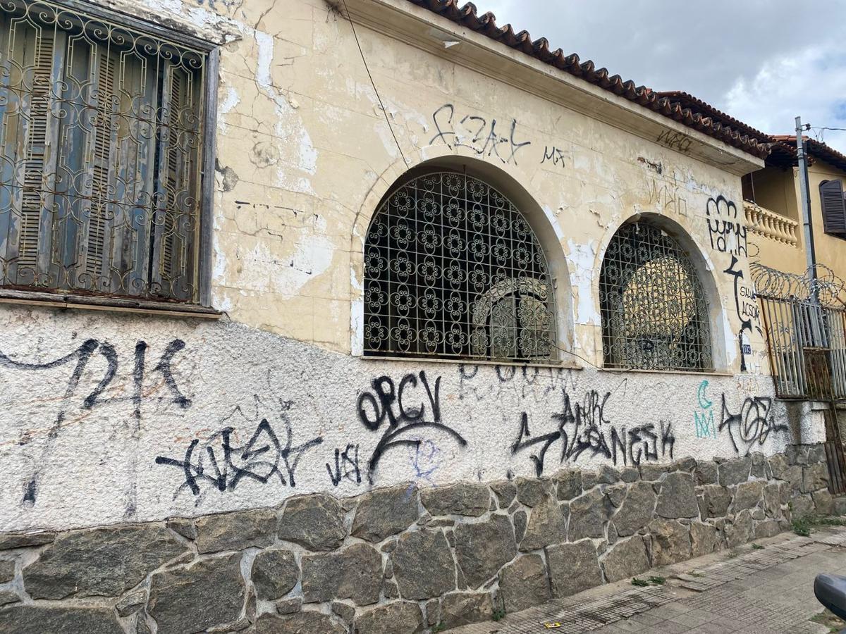 Casa, Floresta, 5 Quartos, 3 Vagas, 1 Suíte