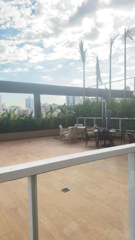 Apart Hotel, Nova Suíssa, 1 Quarto, 0 Vaga