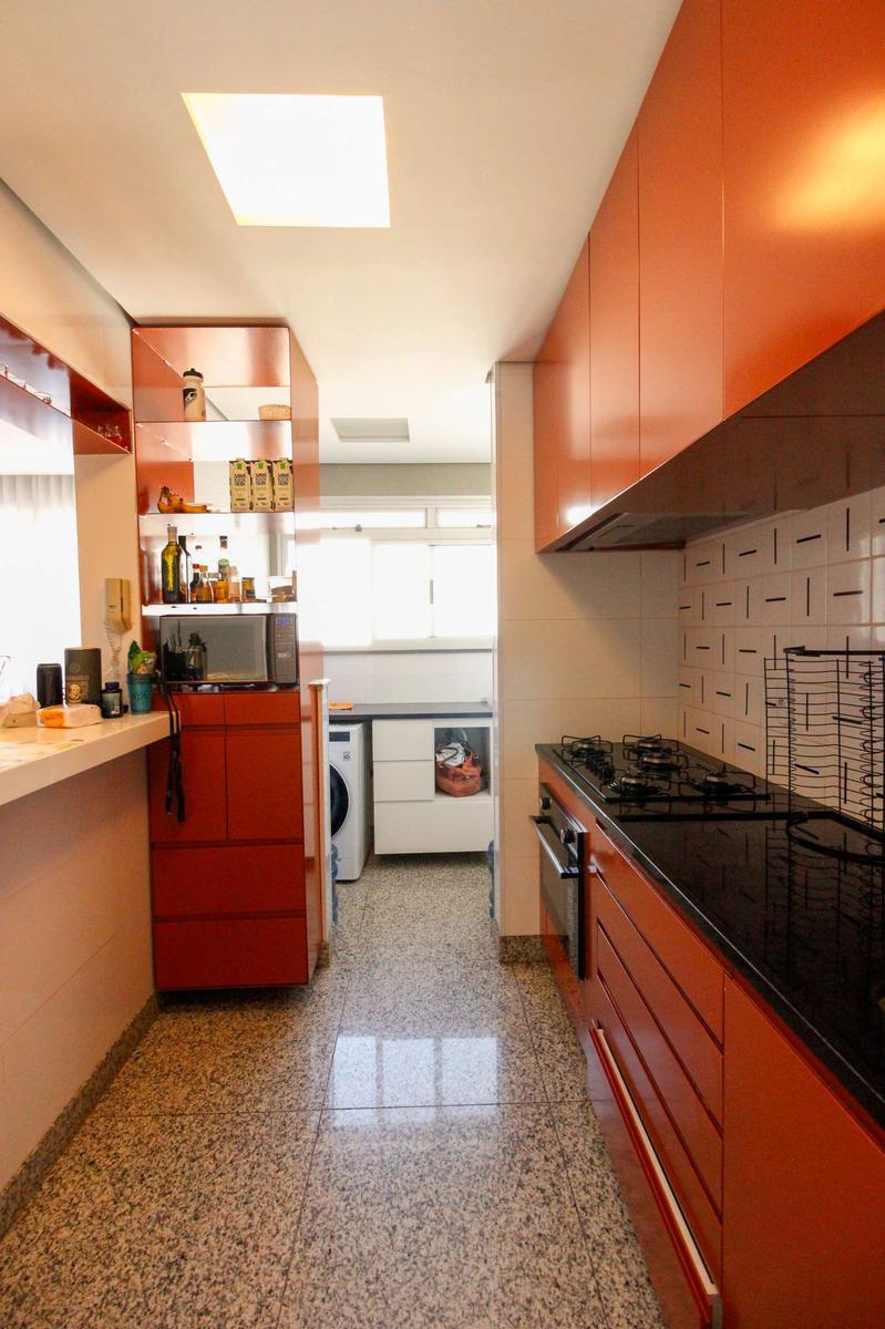 Cobertura, Anchieta, 3 Quartos, 3 Vagas, 1 Suíte