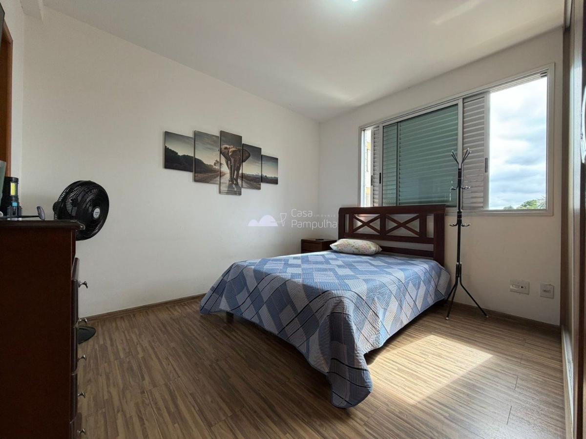 Apartamento, Santa Rosa, 3 Quartos, 2 Vagas, 1 Suíte