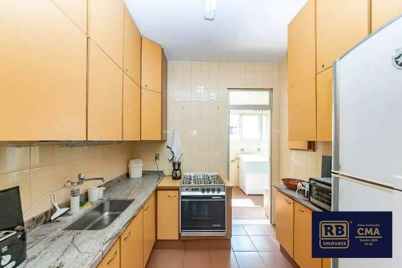 Apartamento, Luxemburgo, 3 Quartos, 2 Vagas, 1 Suíte