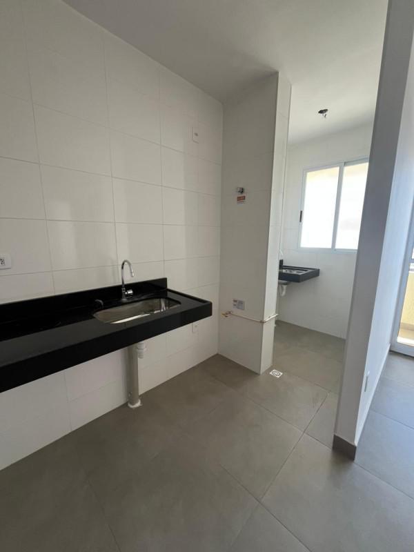 Apartamento, Milionários, 2 Quartos, 1 Vaga