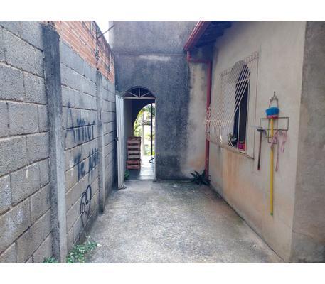 Casa, Castelo, 4 Quartos, 1 Suíte