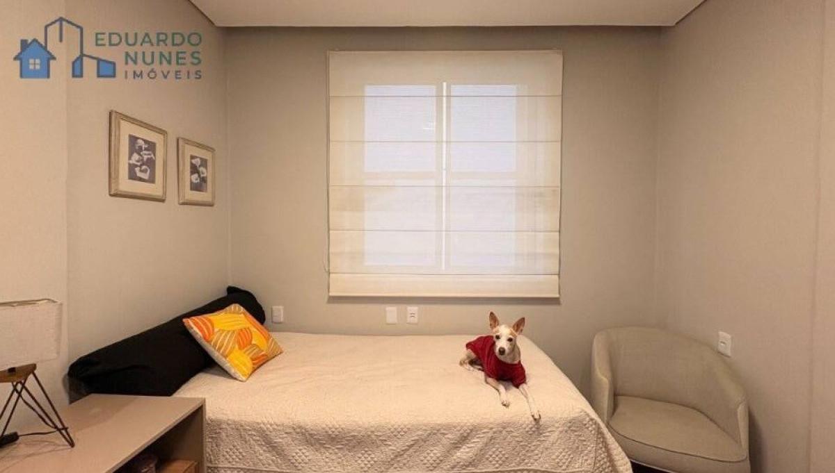 Apartamento, Lourdes, 4 Quartos, 2 Vagas, 2 Suítes