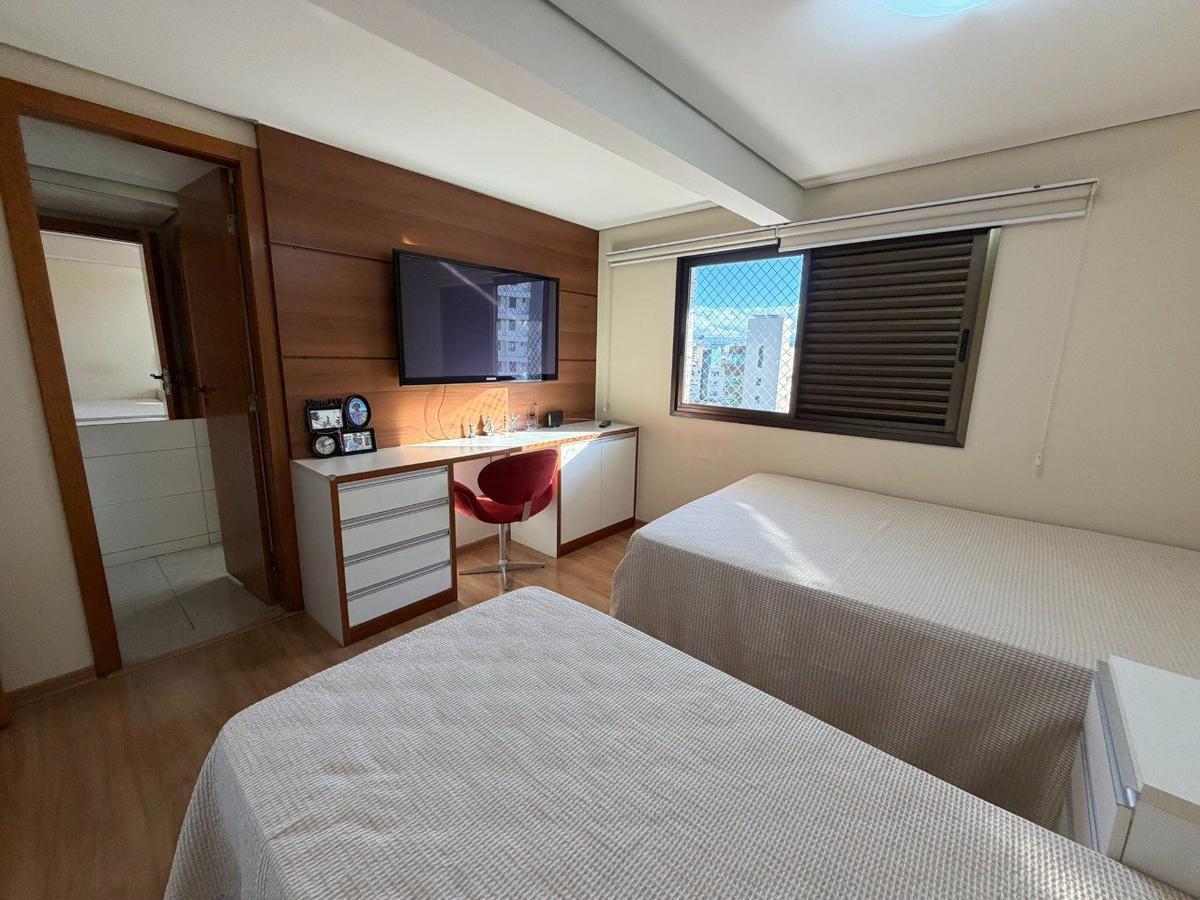 Cobertura, Palmares, 4 Quartos, 5 Vagas, 4 Suítes