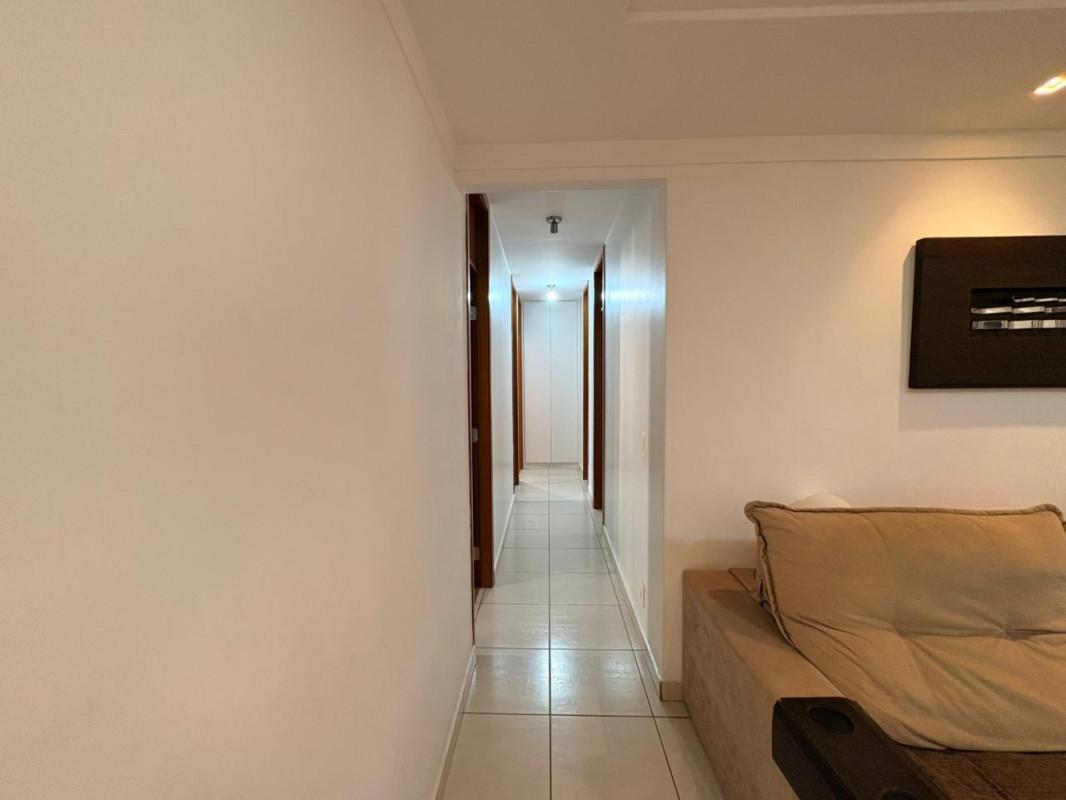 Apartamento, Buritis, 4 Quartos, 0 Vaga, 1 Suíte
