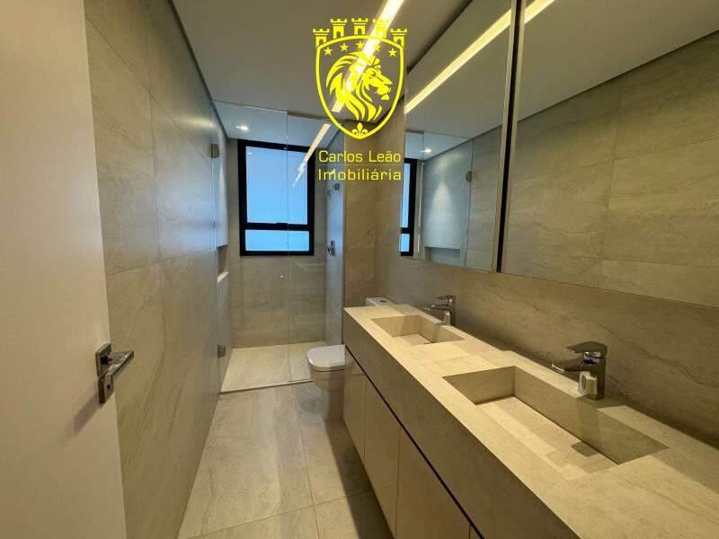 Apartamento, Serra, 3 Quartos, 3 Vagas, 3 Suítes