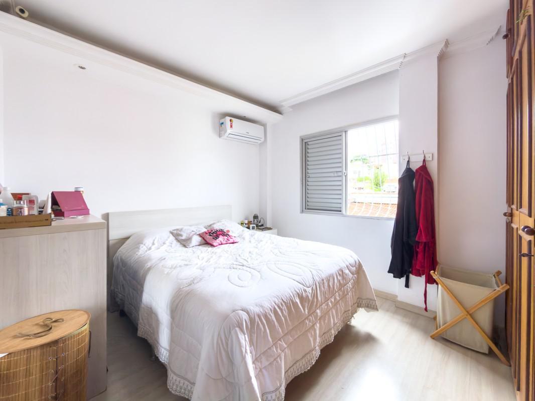 Cobertura, União, 4 Quartos, 2 Vagas, 1 Suíte