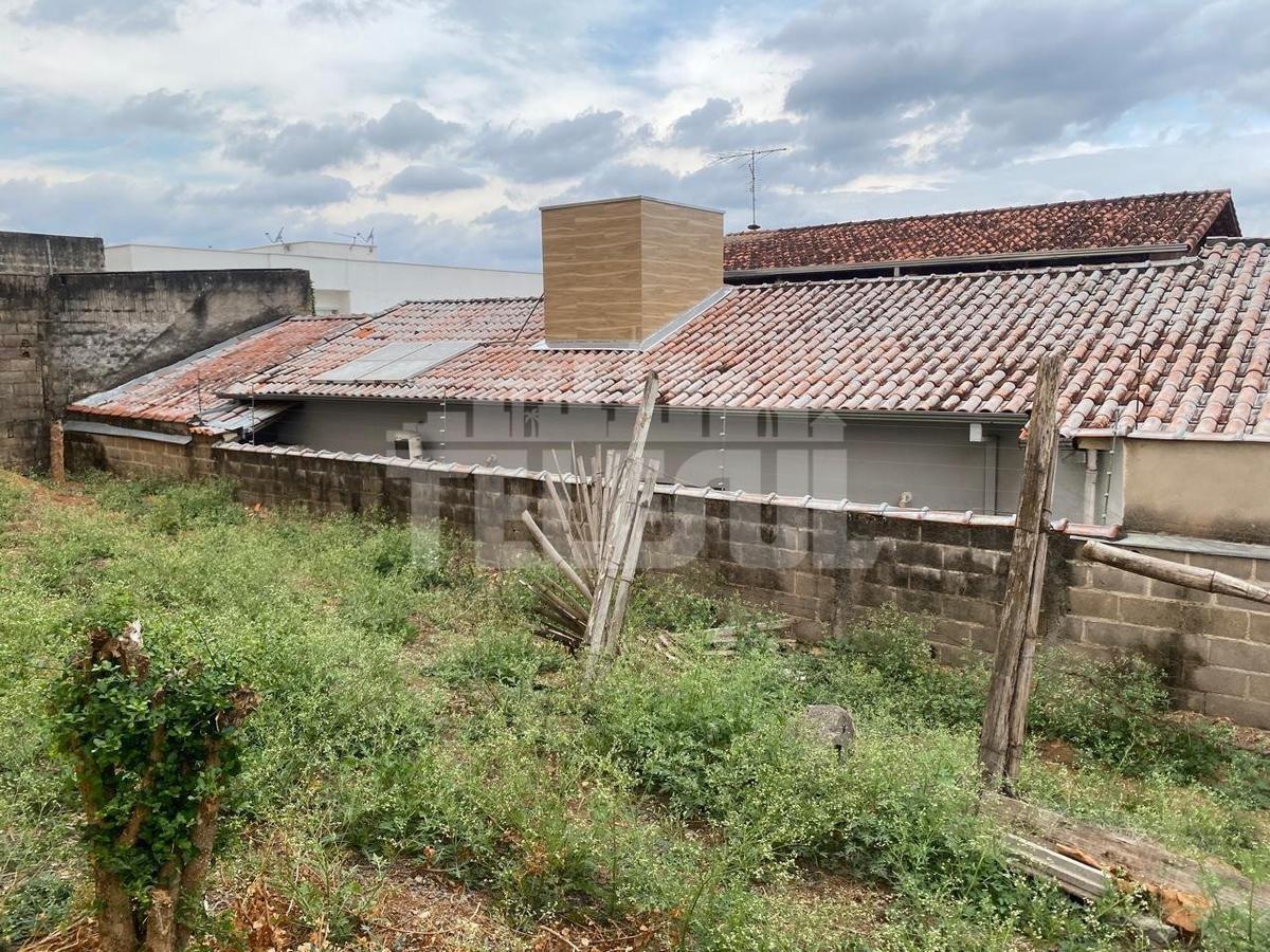 Lote, Parque Ozanam, 0 Quarto, 0 Vaga