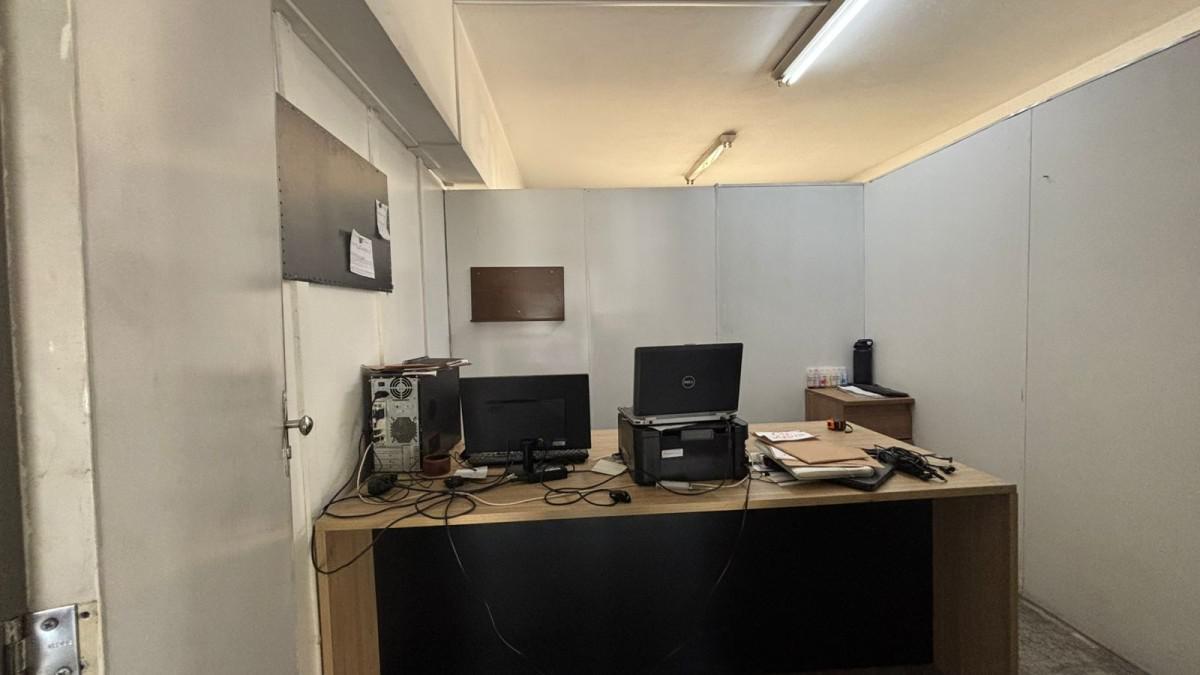 Andar, Horto, 0 Quarto, 0 Vaga