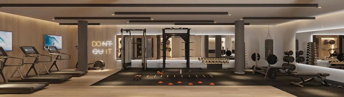 Apartamento, Savassi, 4 Quartos, 2 Vagas, 2 Suítes