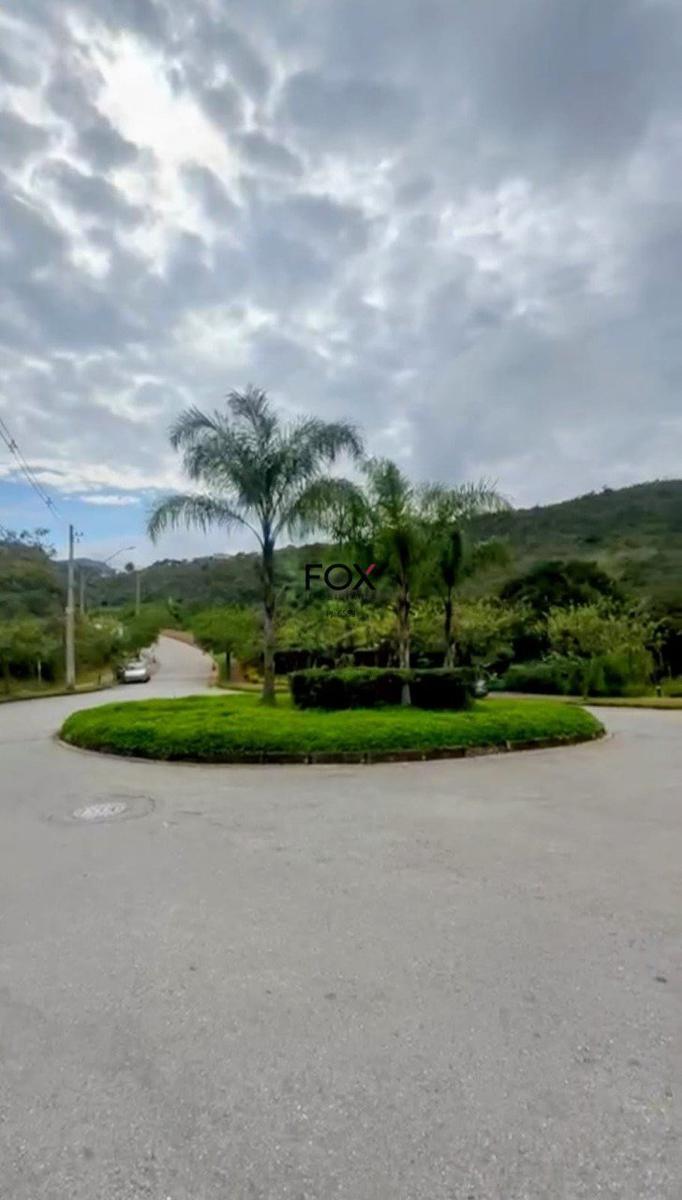 Lote, Vila Del Rey, 0 Quarto, 0 Vaga