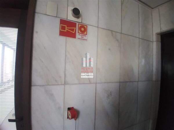 Prédio, Centro, 4 Vagas