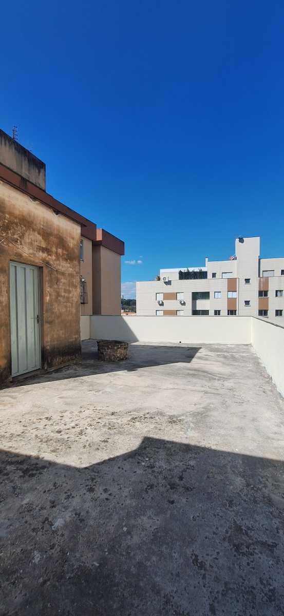 Casa, Prado, 6 Quartos, 1 Vaga