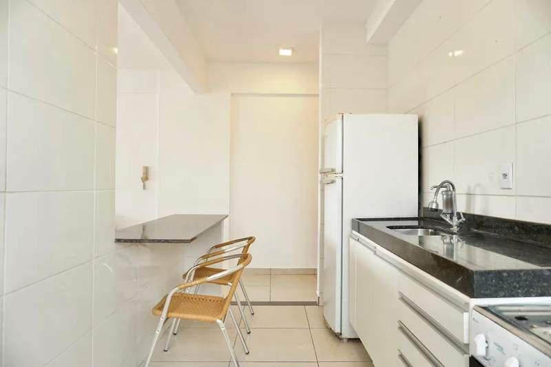 Apartamento, São Pedro, 2 Quartos, 2 Vagas, 1 Suíte