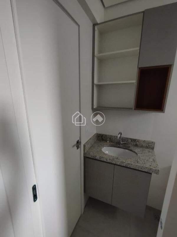 Apartamento, Buritis, 1 Quarto, 1 Vaga, 1 Suíte