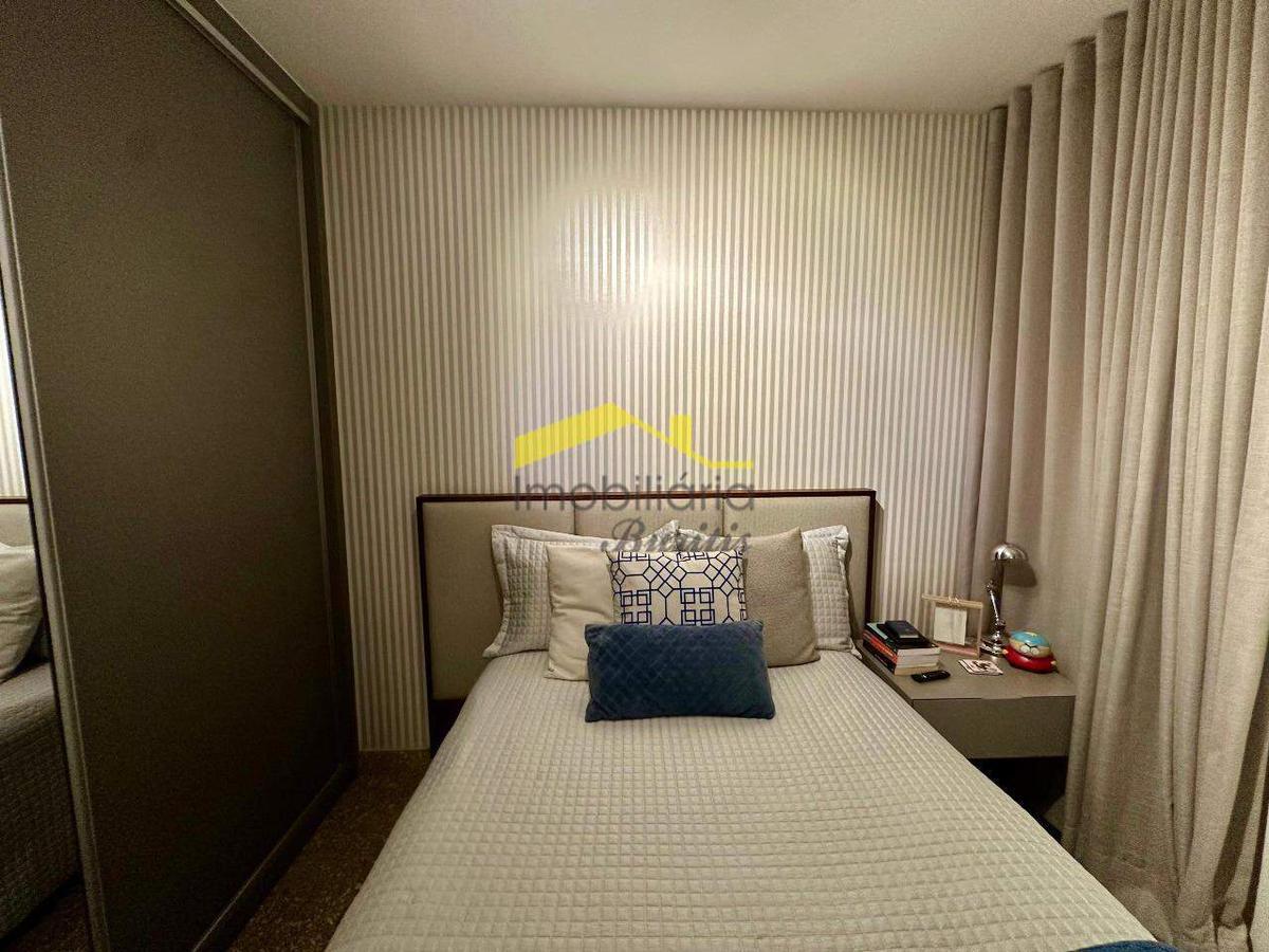 Apartamento, Buritis, 4 Quartos, 3 Vagas, 1 Suíte