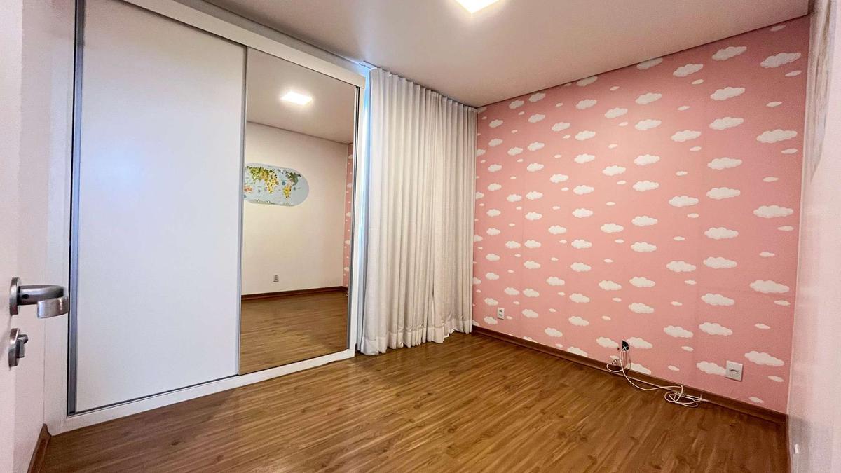 Apartamento, Centro, 3 Quartos, 1 Vaga, 1 Suíte