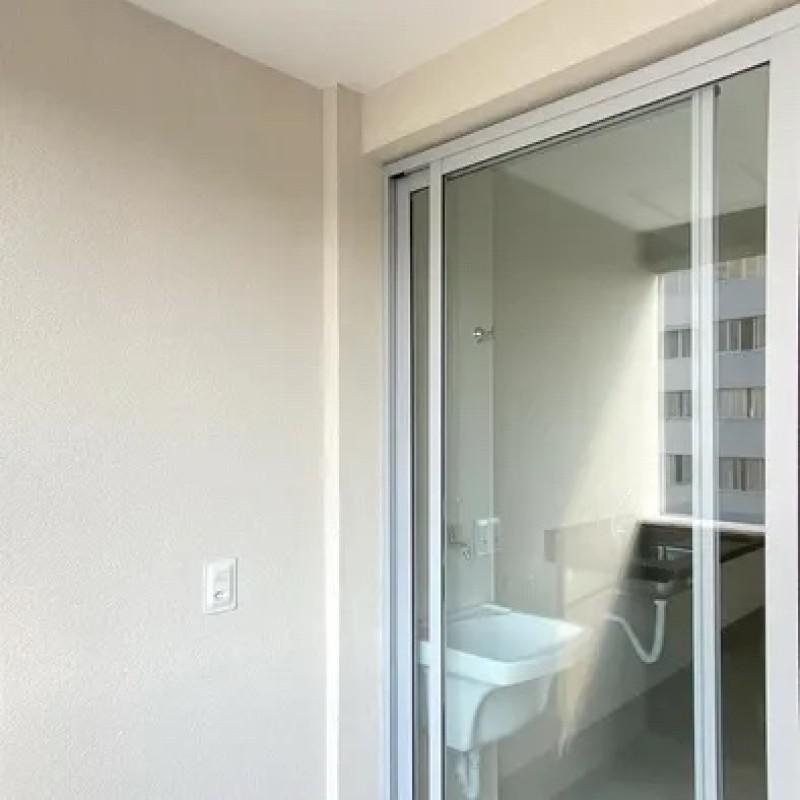 Apart Hotel, Barro Preto, 1 Quarto, 1 Vaga, 1 Suíte