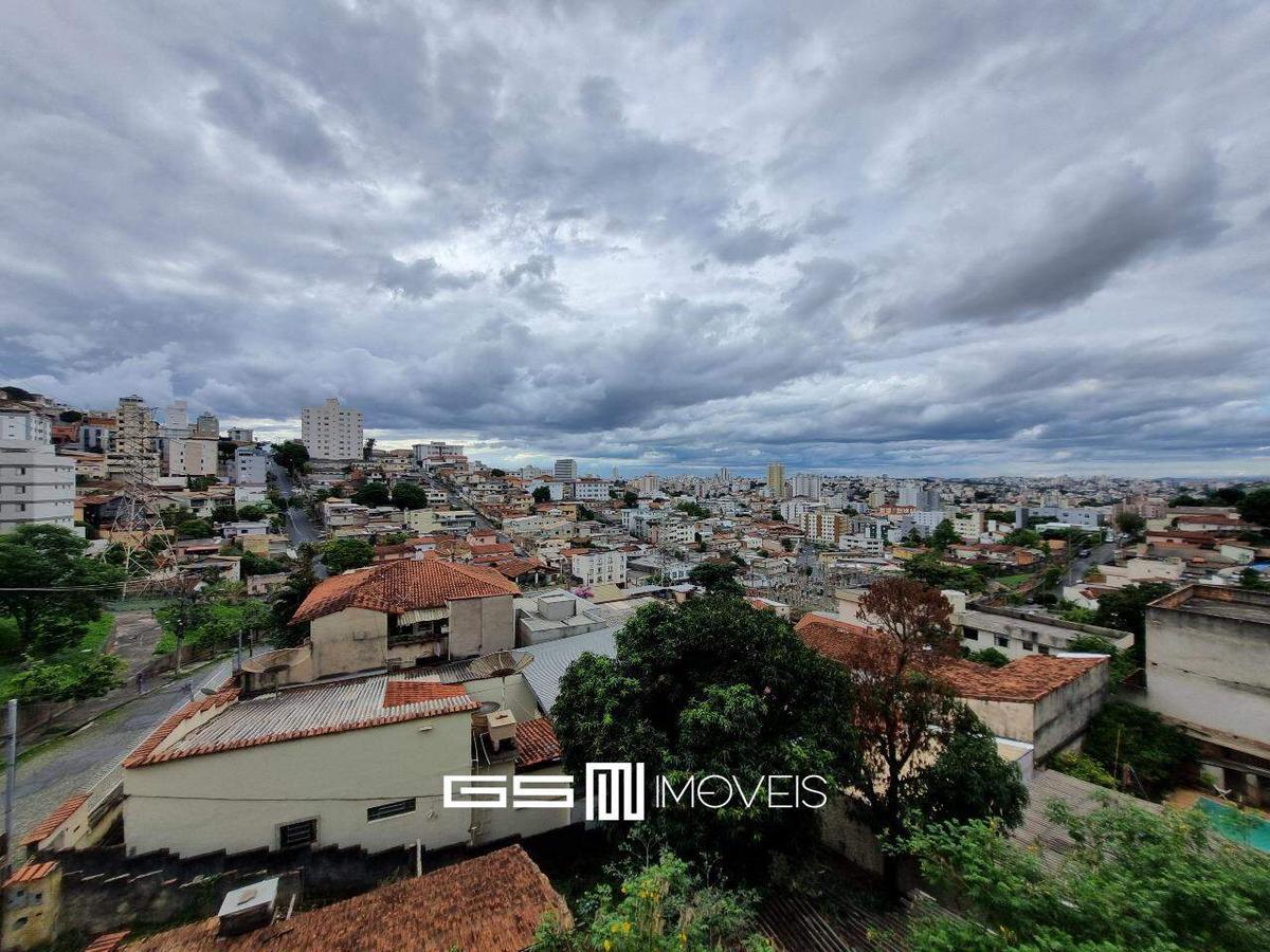 Apartamento, Santa Efigênia, 3 Quartos, 2 Vagas, 1 Suíte