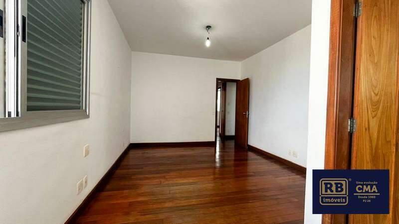 Apartamento, Sion, 4 Quartos, 3 Vagas, 3 Suítes