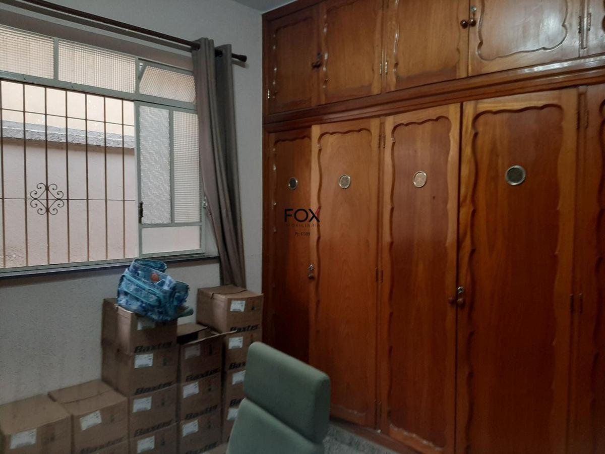 Casa, Bonfim, 3 Quartos, 1 Vaga