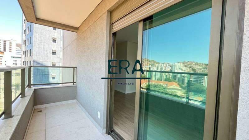 Apartamento, Serra, 4 Quartos, 3 Vagas, 4 Suítes