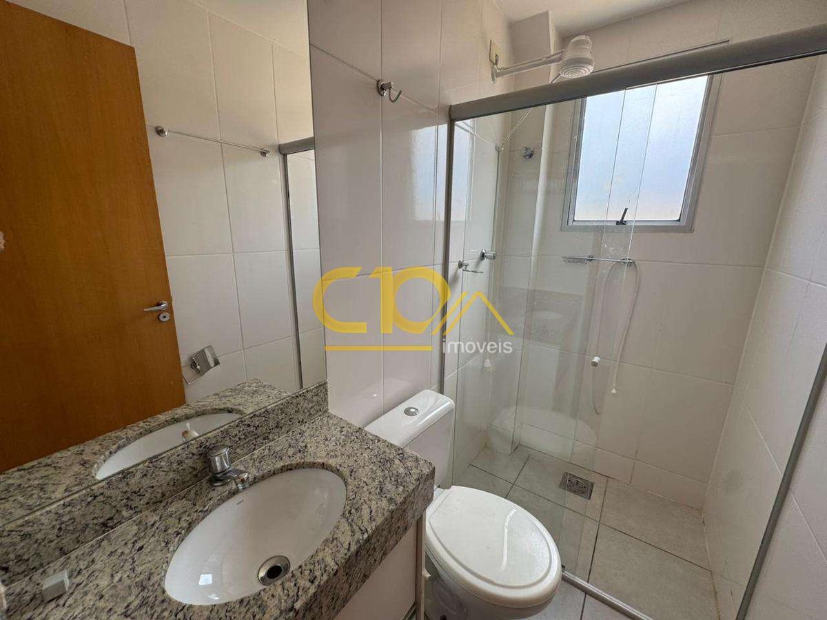 Apartamento, Concórdia, 2 Quartos, 2 Vagas, 1 Suíte