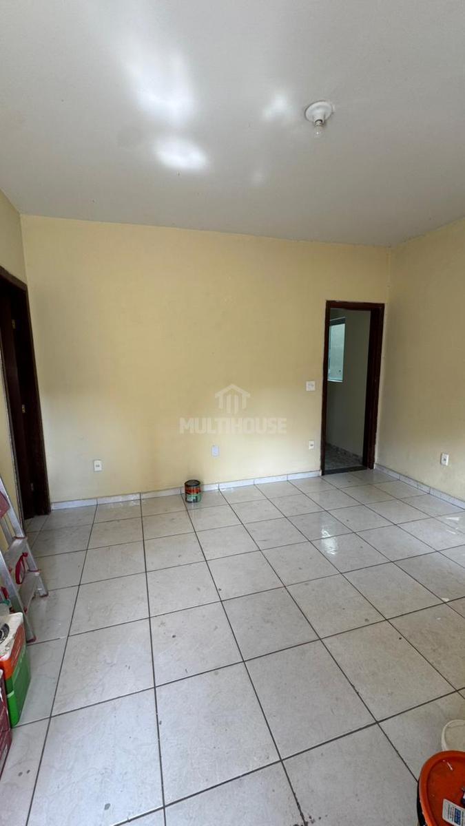 Casa, Ouro Preto, 3 Quartos, 1 Vaga, 1 Suíte