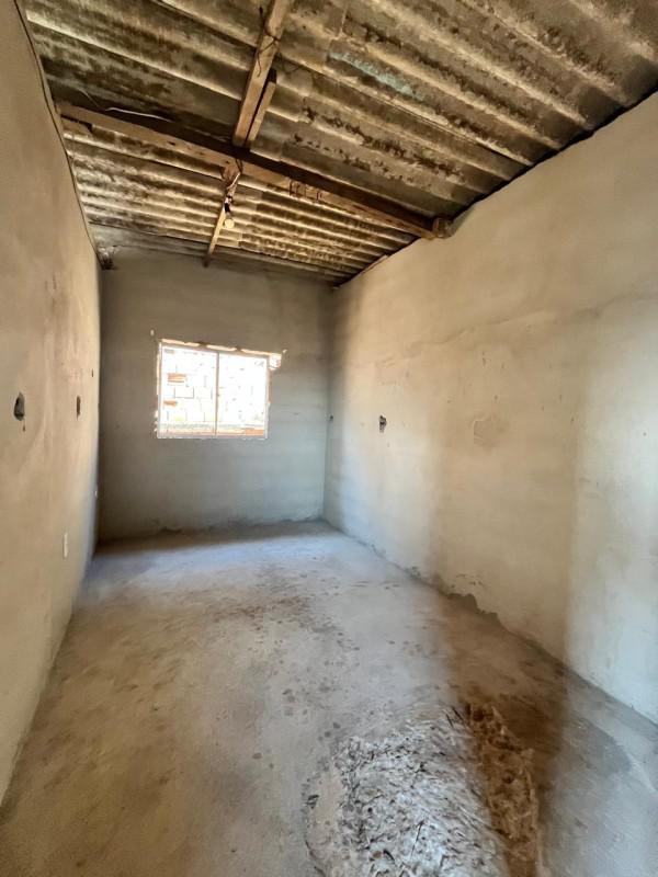 Casa, Jatobá (barreiro), 2 Quartos, 1 Vaga, 1 Suíte