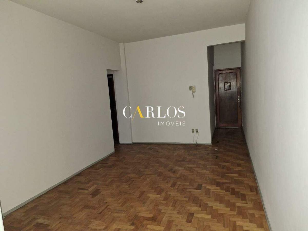 Apartamento, Centro, 2 Quartos