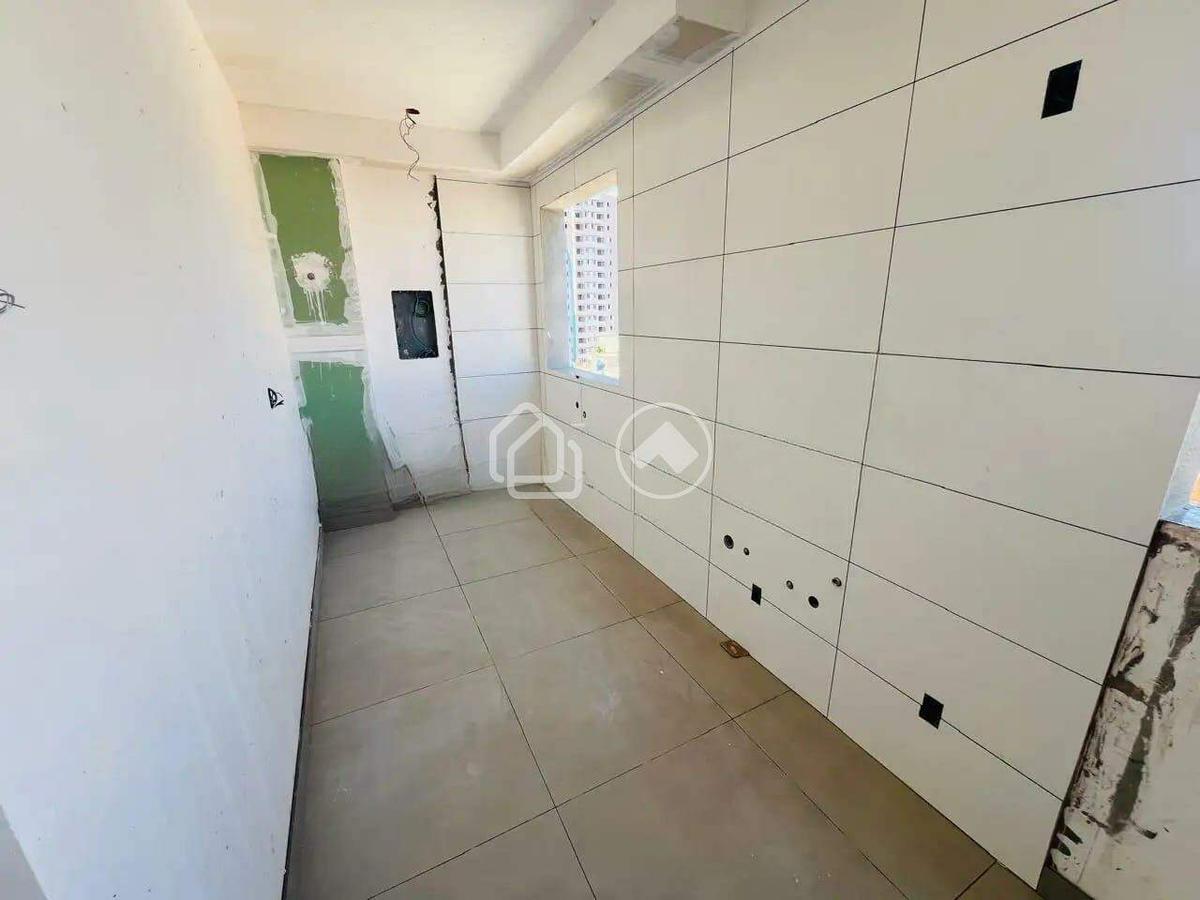Apartamento, Caiçaras, 2 Quartos, 1 Vaga
