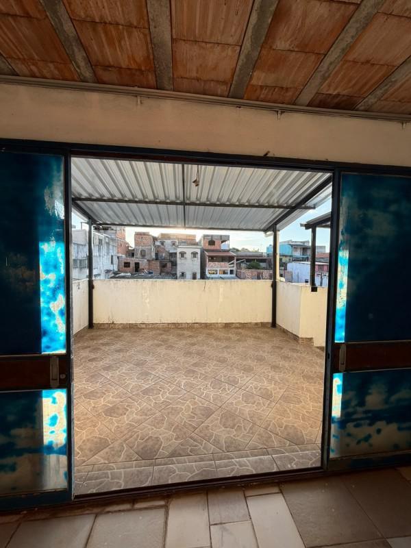 Casa, Funcionários, 3 Quartos, 2 Vagas