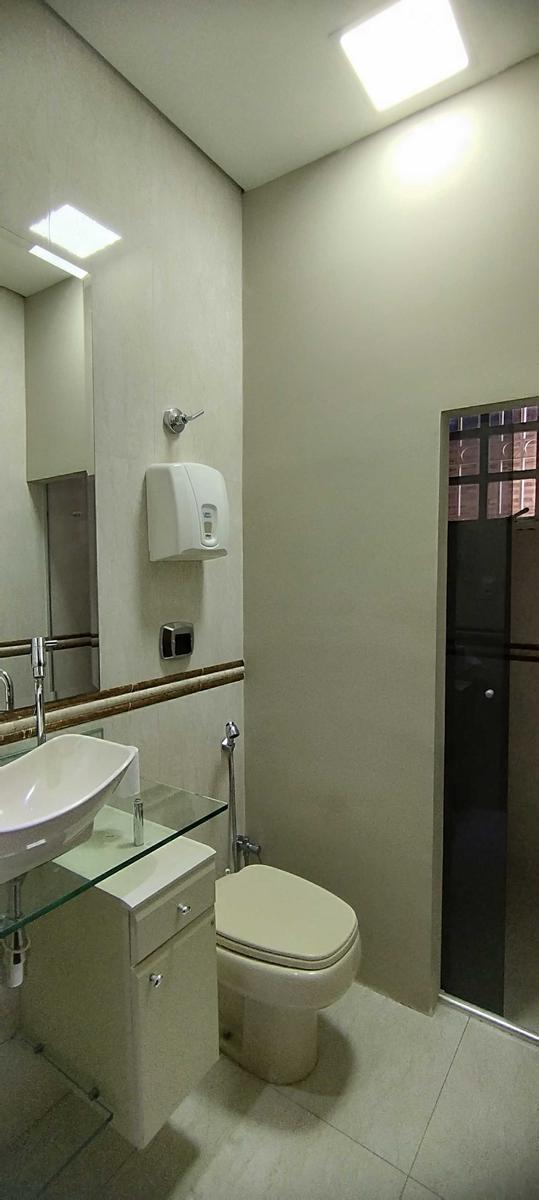 Casa, Arvoredo, 3 Quartos, 4 Vagas, 2 Suítes