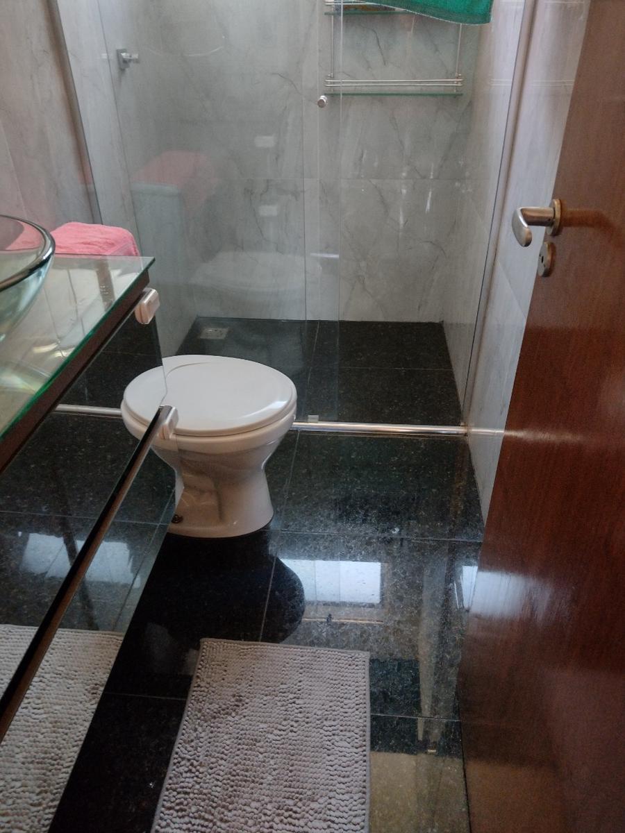 Casa, Alvorada, 3 Quartos, 2 Vagas, 1 Suíte