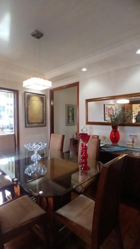 Apartamento, Padre Eustáquio, 4 Quartos, 2 Vagas, 1 Suíte