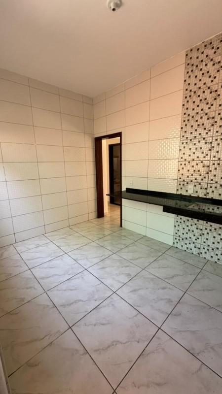 Apartamento, Jardim Anchieta, 3 Quartos, 1 Vaga, 1 Suíte