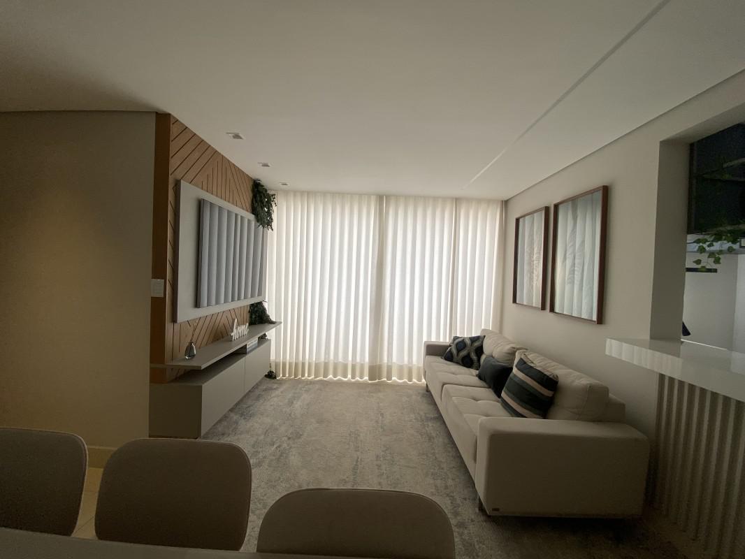 Apartamento, Padre Eustáquio, 3 Quartos, 1 Vaga, 1 Suíte