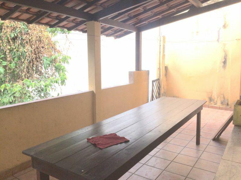 Casa, Nações Unidas, 3 Quartos, 5 Vagas, 2 Suítes