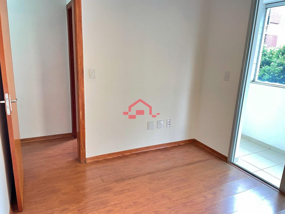 Apartamento, Pampulha, 3 Quartos, 2 Vagas, 1 Suíte